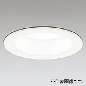 OD361042R (オーデリック)｜ベースダウンライト φ75｜業務用照明器具 