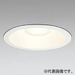 OD261774R (オーデリック)｜ベースダウンライト φ150｜業務用照明器具