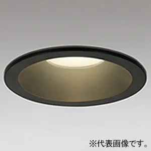 OD261897R (オーデリック)｜軒下用ダウンライト｜業務用照明器具｜電材