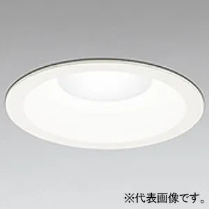 OD261735R (オーデリック)｜ベースダウンライト φ125｜業務用照明器具