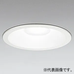 OD261773R (オーデリック)｜ベースダウンライト φ150｜業務用照明器具