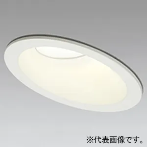 OD261290R (オーデリック)｜傾斜天井用ダウンライト φ125｜住宅用照明