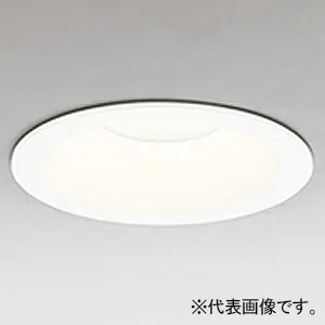 OD261897R (オーデリック)｜軒下用ダウンライト｜業務用照明器具｜電材