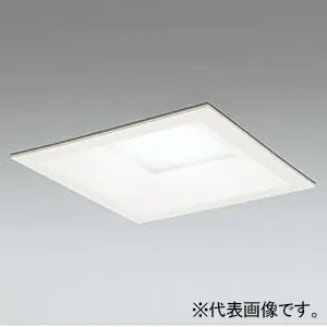 値下げ中　オーデリック　ダウンライト　OD361 403BCR 6個セット OD361197R (オーデリック)｜ダウンライト ☐150｜住宅用照明器具｜電材