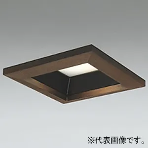 ダウンライト ☐125｜ダウンライトの商品一覧｜住宅用照明器具｜照明
