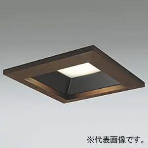 OD361197R (オーデリック)｜ダウンライト ☐150｜住宅用照明器具｜電材