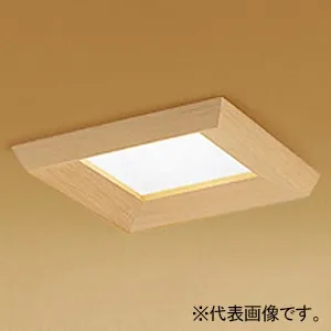 OD361197R (オーデリック)｜ダウンライト ☐150｜住宅用照明器具｜電材