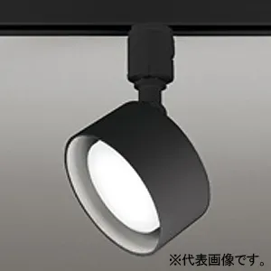 OS256572NDR (オーデリック)｜ライティングレール型｜業務用照明器具