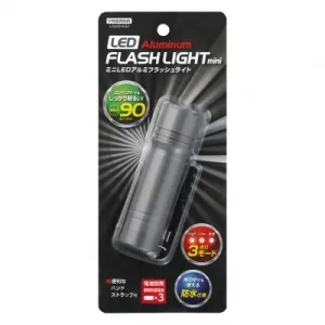 L6A904GM (ヤザワ)｜懐中電灯・LEDライト｜業務用照明器具｜電材堂【公式】