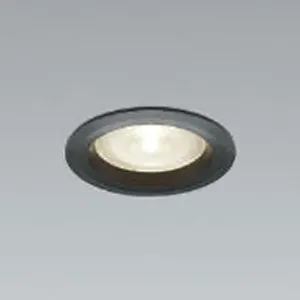 AD1200B35 (コイズミ照明)｜ダウンライト φ50｜住宅用照明器具｜電材堂