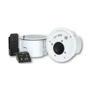 ABP-R03-MS (Abaniact)｜埋込型｜業務用音響機器｜電材堂【公式】
