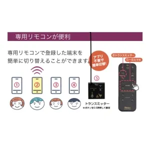 ABP-R03-MS (Abaniact)｜埋込型｜業務用音響機器｜電材堂【公式】