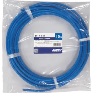 より線 14㎟｜IV 600Vビニル絶縁電線(アース線)の商品一覧｜電線
