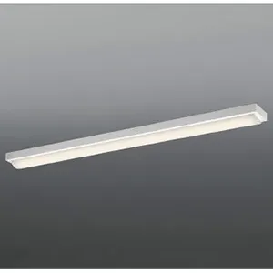 40形 直付型 トラフ｜コイズミ照明製 LEDベースライト｜LEDベース