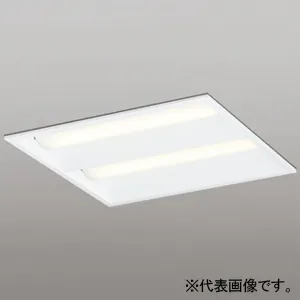 埋込スクエア形｜LEDベースライトの商品一覧｜業務用照明器具｜照明 