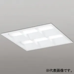 埋込スクエア形｜LEDベースライトの商品一覧｜業務用照明器具｜照明