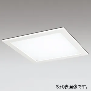 LED照明器具スクエア型4台セット　送料込み!! 楽天市場】遠藤照明 LEDスクエアベースライト 埋込型 200シリーズ