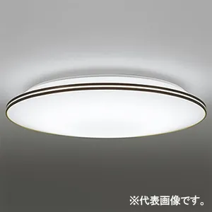 ODELIC LEDシーリングライト OL251823NR 8畳用 OL251823NR (オーデリック)｜8畳用｜住宅用照明器具｜電材堂【公式】
