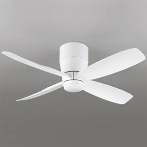 NEC F-301 シーリングファン ライトなしタイプ F-301 (NEC)｜ファンのみ(ライトなし)｜住宅用照明器具｜電材堂【公式】