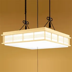 和風ランプ OP252159R (オーデリック)｜14畳用｜住宅用照明器具｜電材堂【公式】