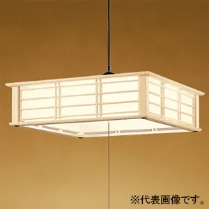 ODELIC OP125022 白熱灯 一般電球 和風 和室 ODELIC OP125022 白熱灯