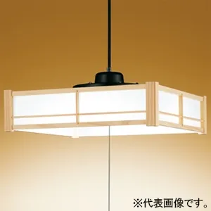 8畳用｜LEDペンダントライト(和風)の商品一覧｜住宅用照明器具｜照明