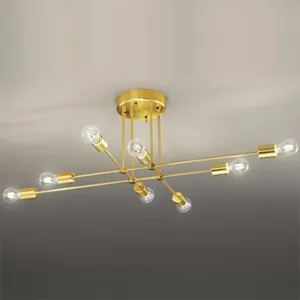 OC 257 147LC シーリングライト LED電球フィラメント形 OC257147LC (オーデリック)｜8～10畳用｜住宅用照明器具｜電材堂【公式】