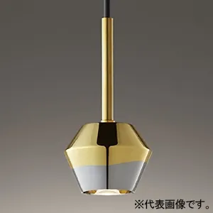 OP252902BR (オーデリック)｜小形ペンダント(食卓・玄関・廊下・階段
