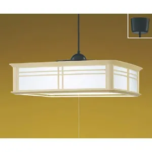 6畳用｜LEDペンダントライト(和風)の商品一覧｜住宅用照明器具｜照明