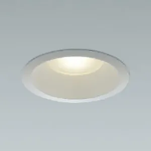 8個　コイズミ照明　AD7000W27 AD7000W27 (コイズミ照明)｜ダウンライト φ100｜住宅用照明器具｜電材