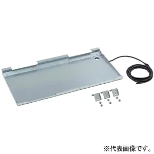PE-DH31 (日晴金属)｜PCキヤッチャー パッケージエアコン据付部品