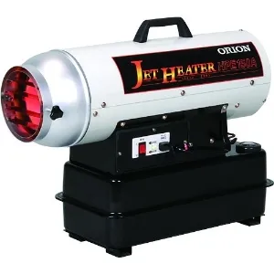 HPE150A-50HZ (オリオン)｜冷暖房・空調機器｜プロツール｜電材堂【公式】