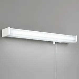 ライト・照明 オーデリック LEDキッチンライト 高演色 昼白色 FL40W×2