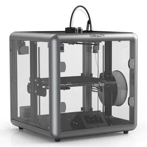 Sermoon V1 PRO (Creality)｜3Dプリンター｜ネットワーク機材・PC周辺