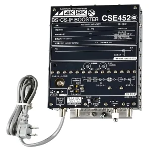 GC35S (DXアンテナ)｜家庭用ブースター｜アンテナ部材｜電材堂【公式】