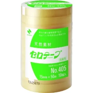 405-18X50_set (ニチバン)｜テープ用品｜プロツール｜電材堂【公式】