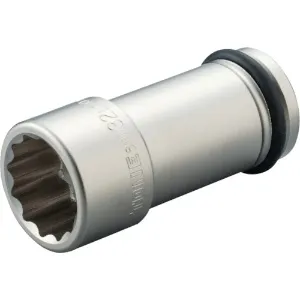 6NW-36L100 (TONE)|ソケットレンチ|プロツール|電材堂【公式】
