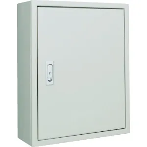 河村電器産業 盤用キャビネット BX 8050-16 屋内用 露出形 BX (河村電器産業)｜電設配線部品｜プロツール｜電材堂【公式】