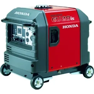 ET4500K2N1 (HONDA)｜発電機｜プロツール｜電材堂【公式】