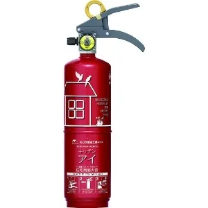 MVF1HAG (モリタ宮田工業)｜防災・防犯用品｜プロツール｜電材堂【公式】