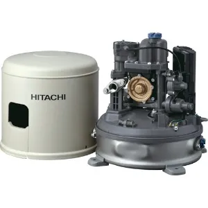 日立ポンプ★浅井戸★WT-P200W★井戸ポンプ★インバータ★単相100V★ WT-P200Y (日立)｜ポンプ｜プロツール｜電材堂【公式】