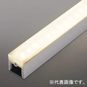 ライトバー間接照明 長さ600mm｜コイズミ照明 間接照明器具｜間接照明