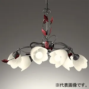 【新品未開封】シャンデリア 4〜6畳用 4.5～6畳用｜シャンデリアの商品一覧｜住宅用照明器具｜照明器具の激安
