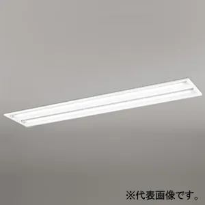 オーデリック製 LEDユニット型ベースライト｜LEDベースライト｜業務用