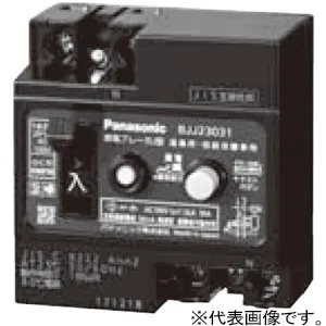 漏電ブレーカ 盤用 JIS協約形｜漏電遮断器｜ブレーカの商品一覧｜分電