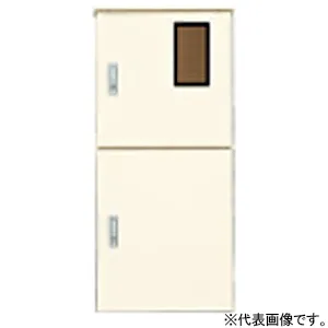 BPS7134VW (パナソニック)｜引込開閉器盤用キャビネット｜分電盤｜電材 