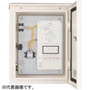 BPV0127K (パナソニック)｜直流接続箱｜分電盤｜電材堂【公式】