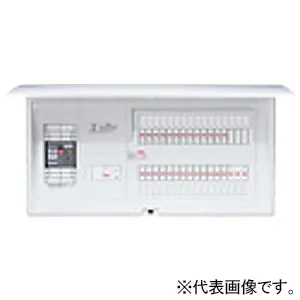 BQL34263LJ (パナソニック)｜創蓄連携システム対応｜分電盤｜電材堂
