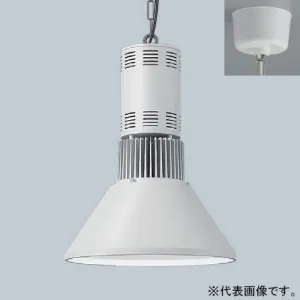 ERP7465WA+RS-903W (遠藤照明)｜水銀灯400Wクラス｜業務用照明器具
