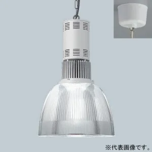 ERP7340W+RS-929C (遠藤照明)｜水銀灯400Wクラス｜業務用照明器具